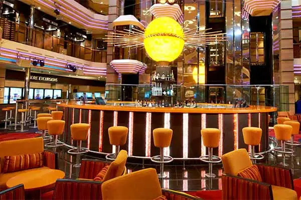 Entertainment & Nightlife