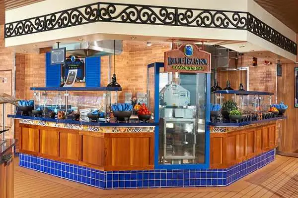 Carnival Conquest Image 2
