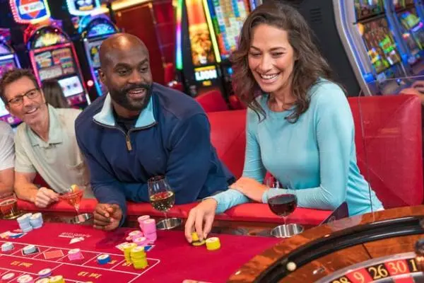 Casino