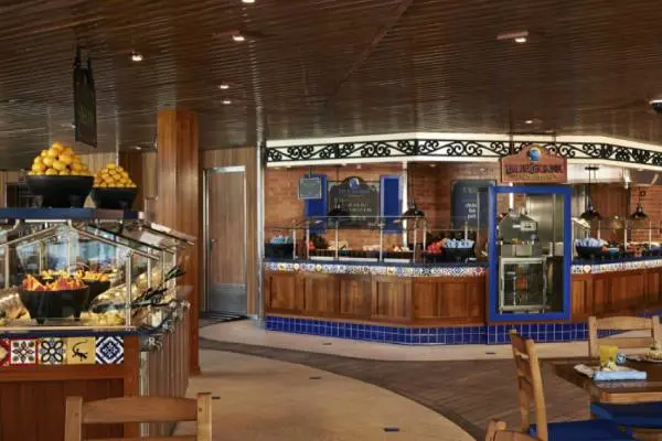 Carnival Freedom Image 1