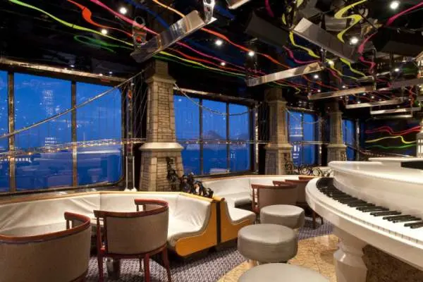 Carnival Elation Image 4