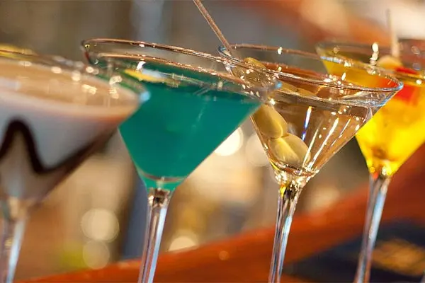 Bars & Lounges