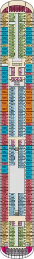 Carnival Magic Deck 7 - Empress