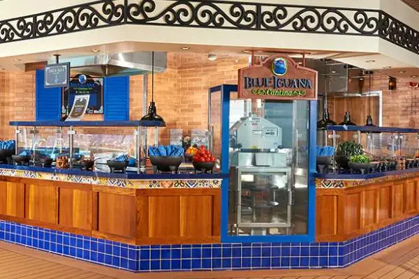 Carnival Magic Image 2