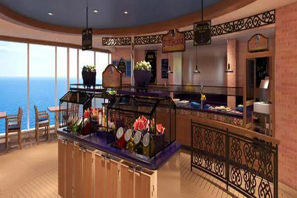 Carnival Breeze Image 2