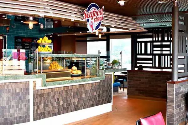 Carnival Breeze Image 1