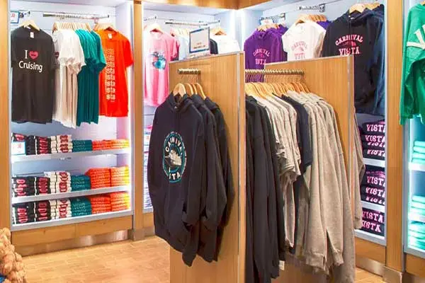 Shopping