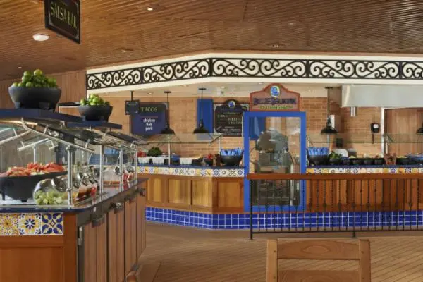 Carnival Sunshine Image 3
