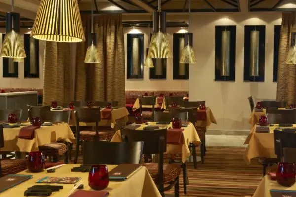 Carnival Sunshine Image 2