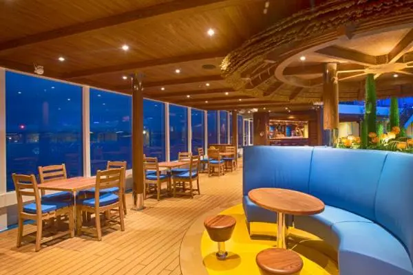 Carnival Vista Image 2