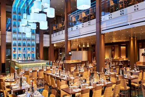 Carnival Horizon Image 1