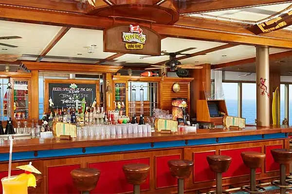 Bars & Lounges