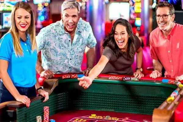 Casino