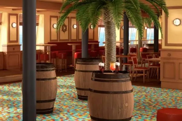 Carnival Radiance Image 3