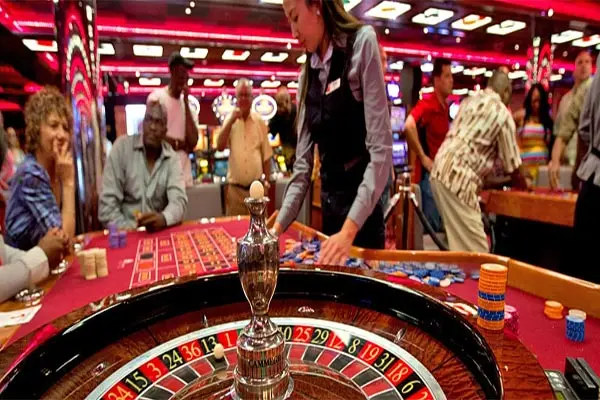 Casino