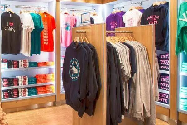 Shopping