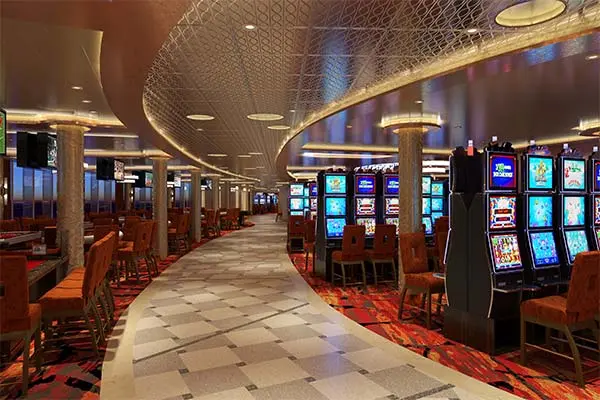 Casino