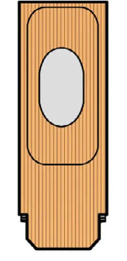 Carnival Luminosa Deck 12