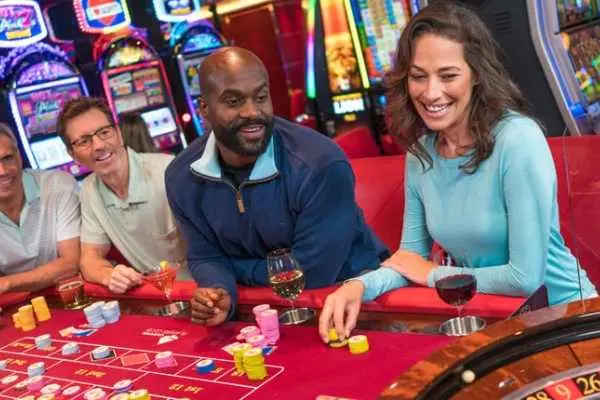 Casino