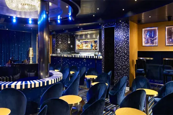 Bars & Lounges