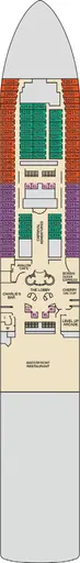 Carnival Encounter Deck 5