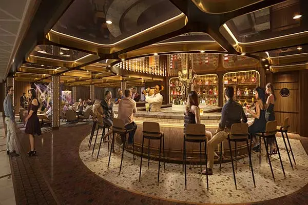 Bars & Lounges