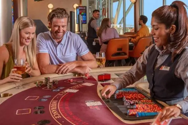 Casino