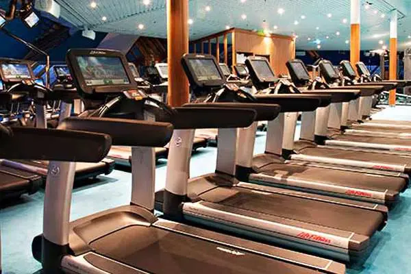 Wellness