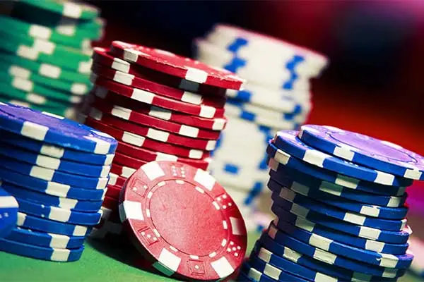 Casino
