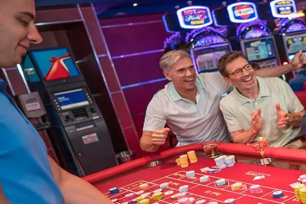 Casino