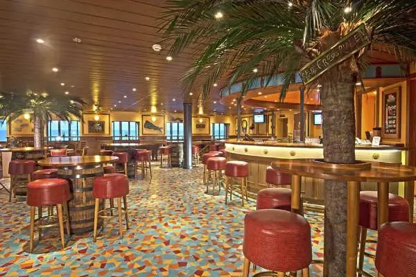 Carnival Miracle Image 3