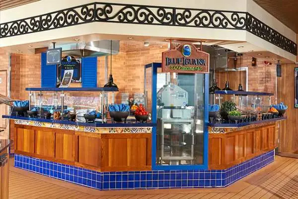 Carnival Spirit Image 2