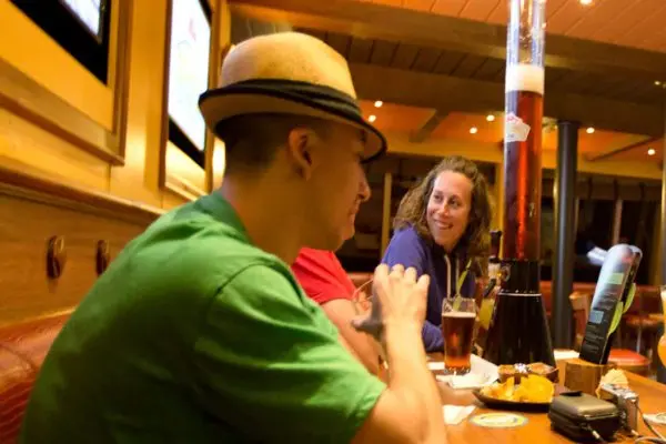 Carnival Spirit Image 3