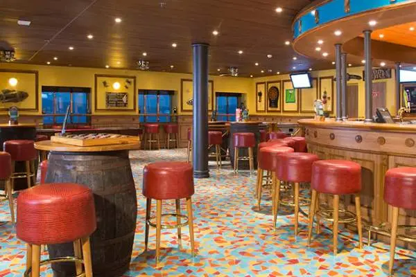 Carnival Valor Image 3
