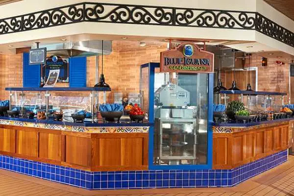 Carnival Liberty Image 2