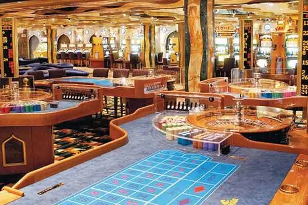 Entertainment & Nightlife