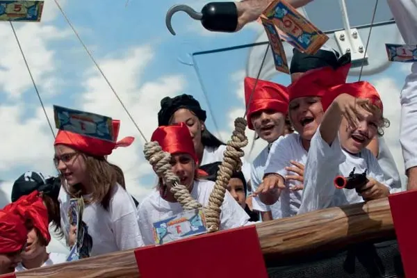 Kids & Teens