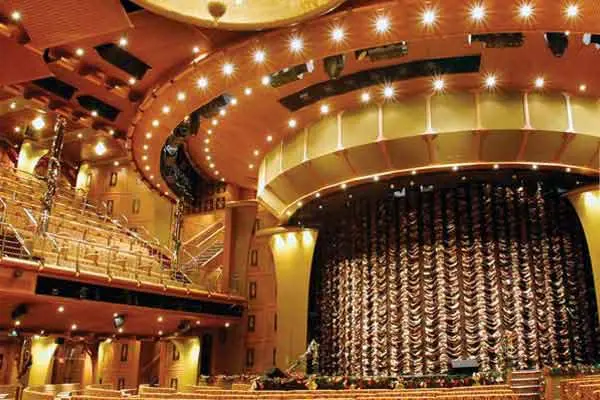 Entertainment & Nightlife