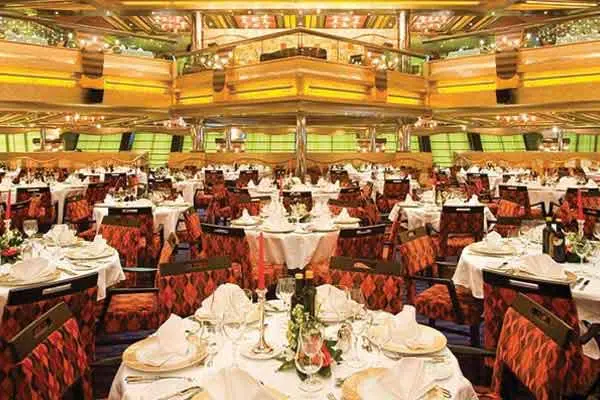 Costa Serena Image 2