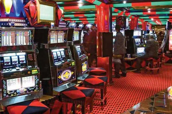 Entertainment & Nightlife 