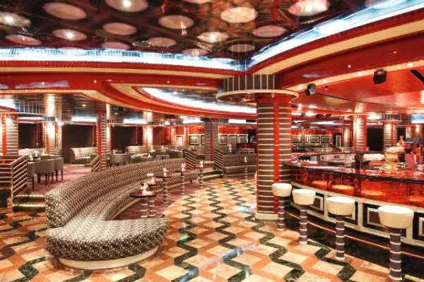 Costa Pacifica Image 4