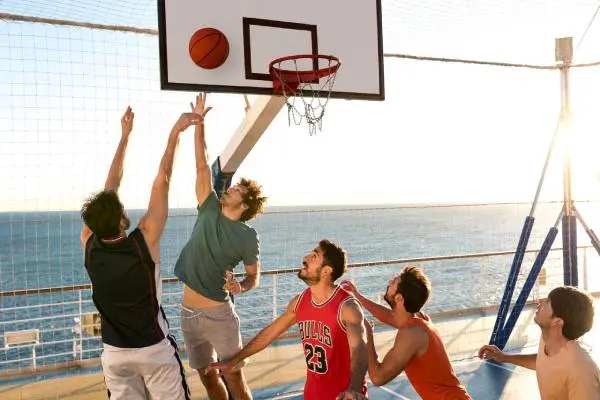 Outdoor Activities