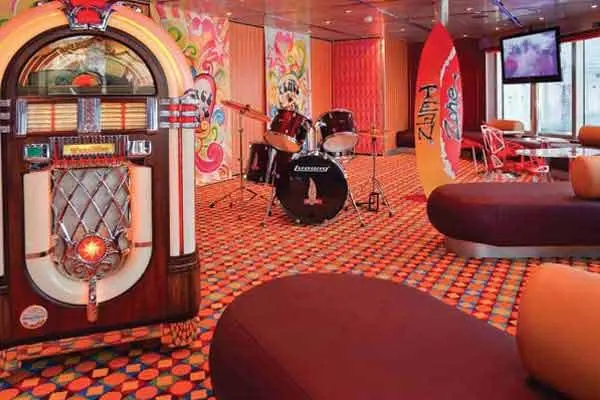 Entertainment & Nightlife