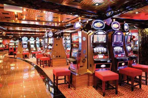 Casino