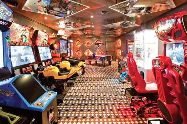 Entertainment & Nightlife