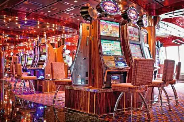 Casino