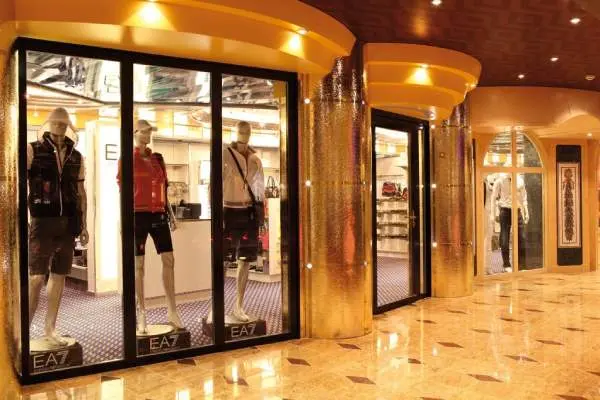Shopping