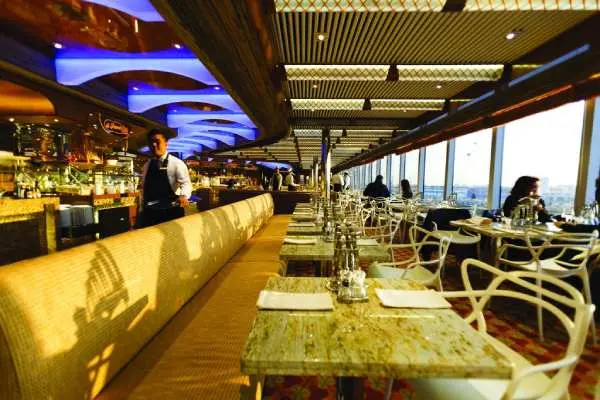 Costa Diadema Image 1