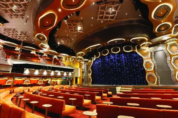 Costa Diadema Image 5