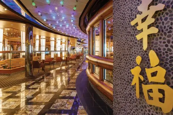 Costa Diadema Image 2